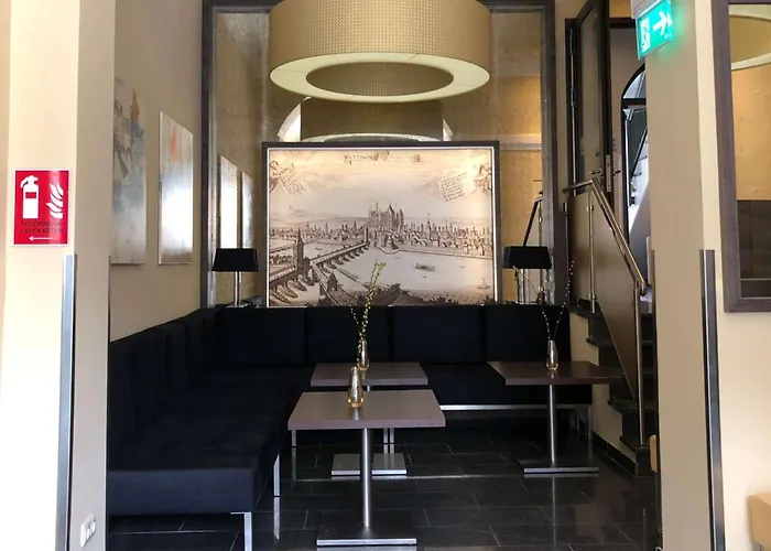 Hotel Jakob Regensburg