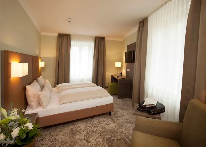 Hotel Jakob Regensburg