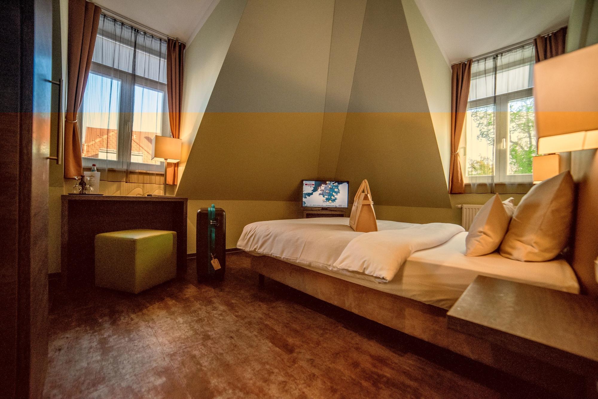 Hotel Jakob