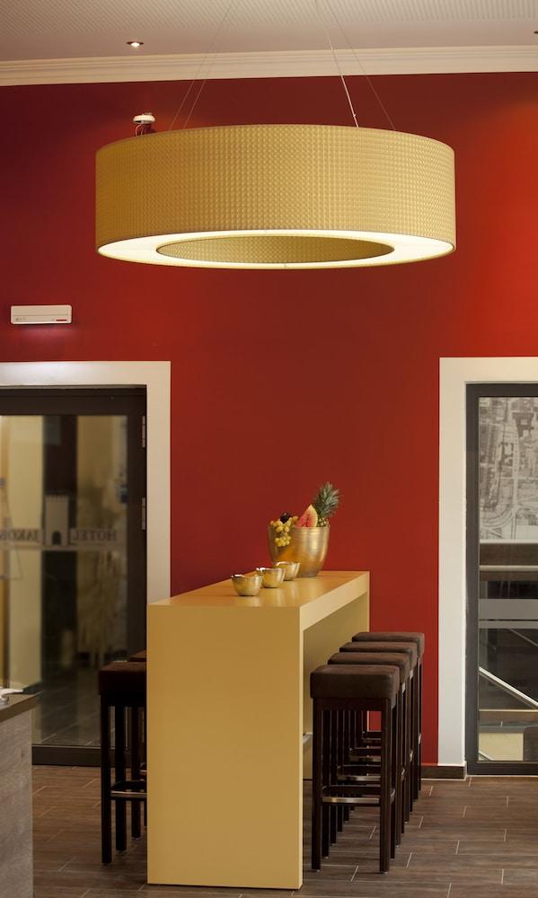 Hotel Jakob