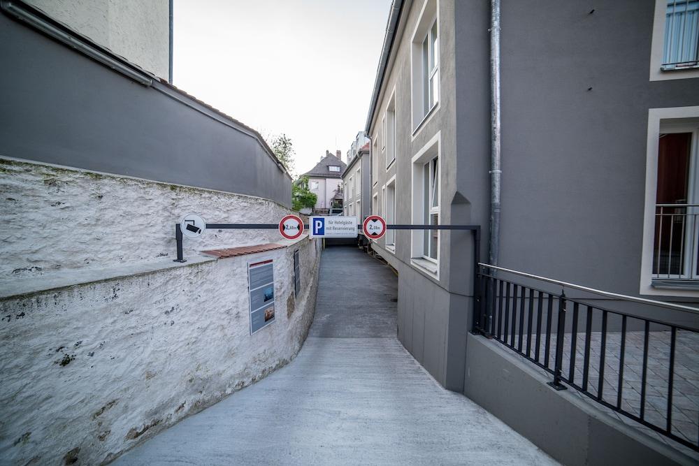 Jakob Hotel Regensburg