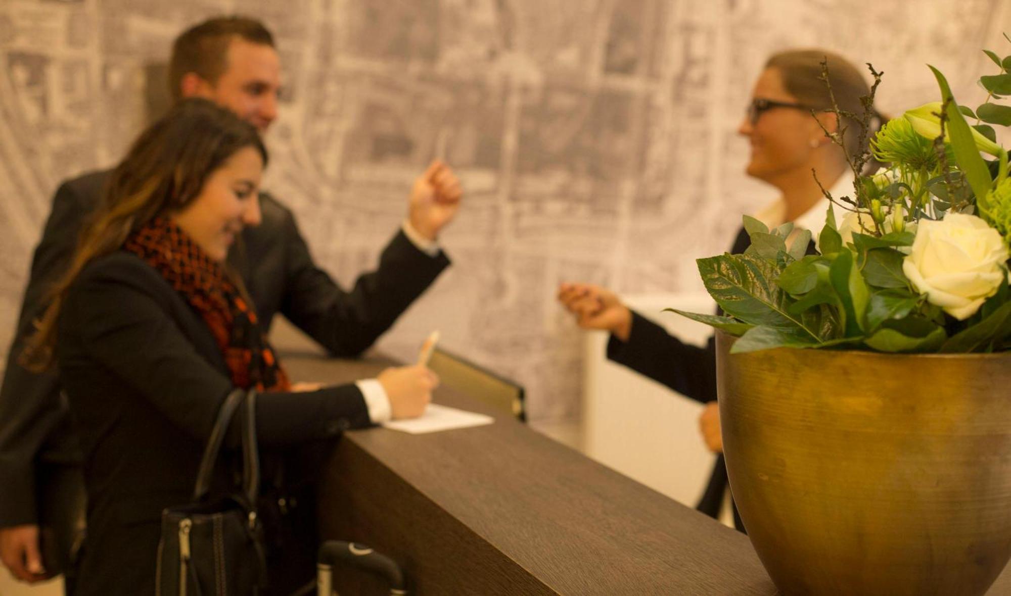 Jakob Hotel