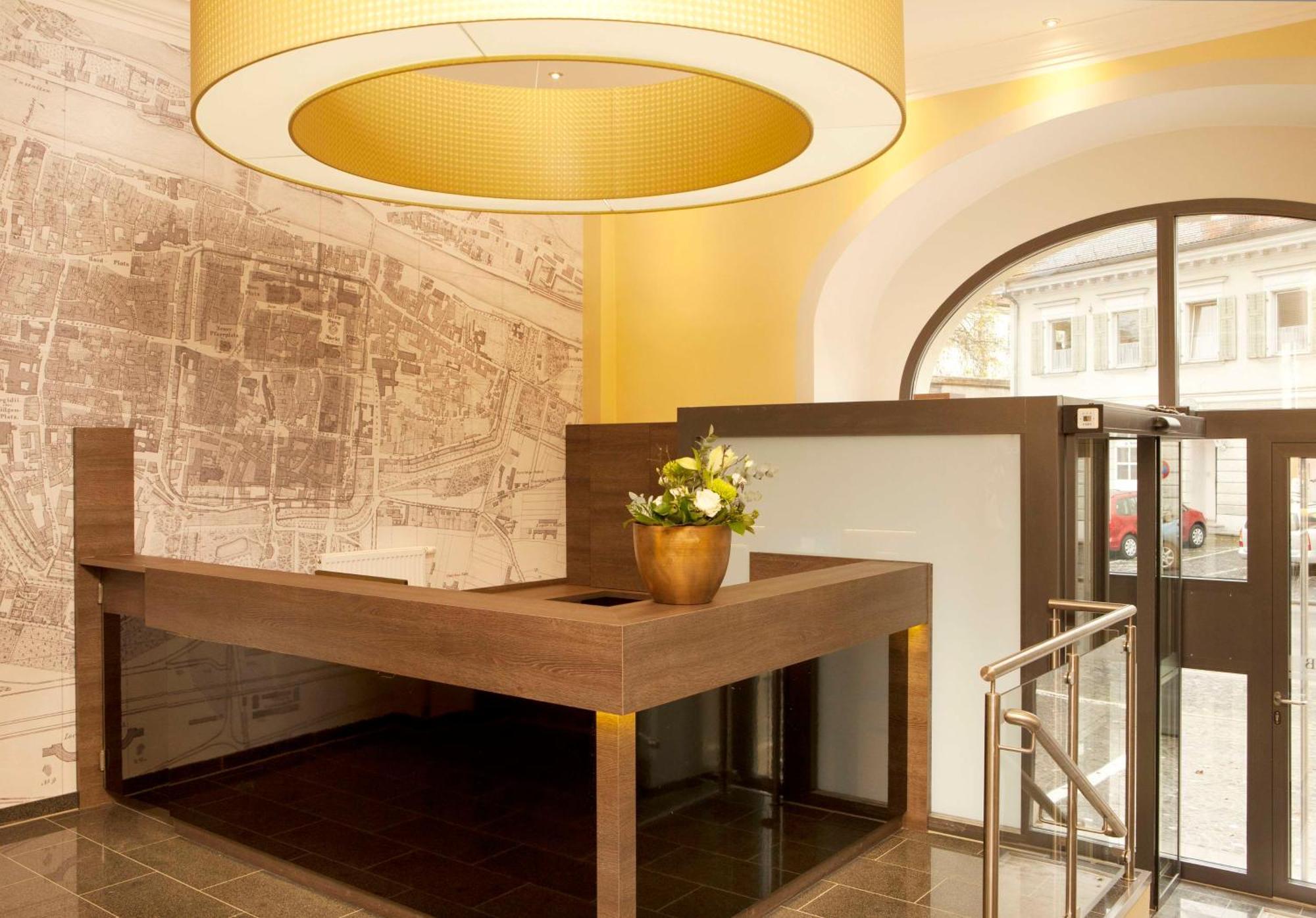 Hotel Jakob