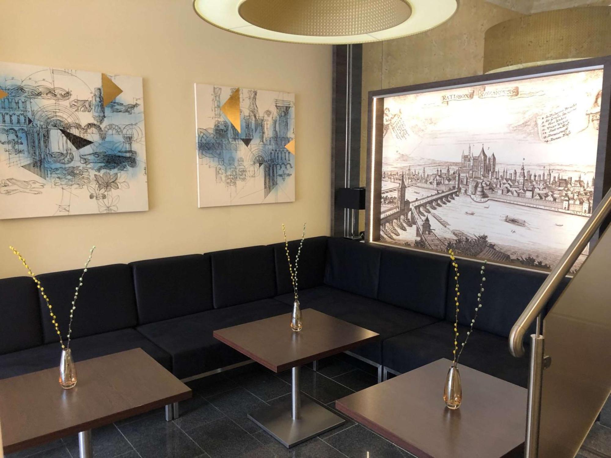 Hotel Jakob