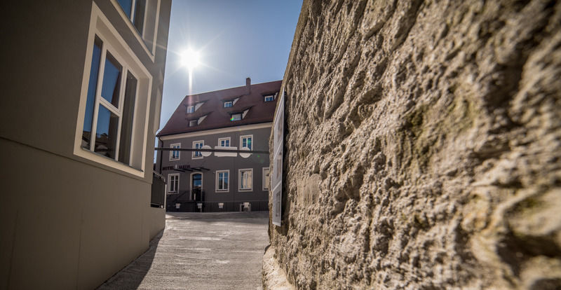 Hotel Jakob 3*