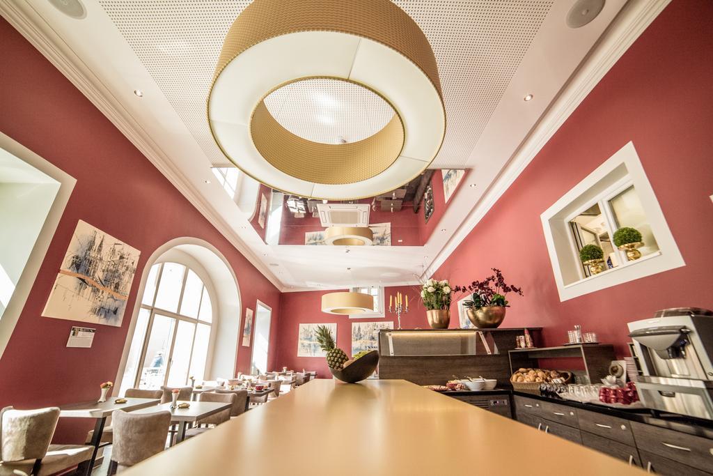 Hotel Jakob 3*