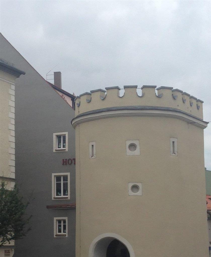 Hotel Jakob Regensburg