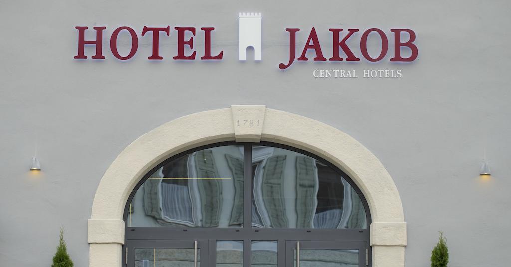 Jakob 3* Regensburg